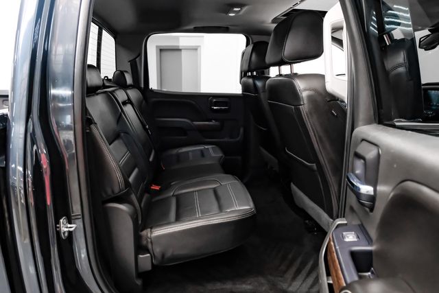 2018 GMC Sierra 1500 Lifted 4x4 Denali | Addison, TX | Addison Autoplex