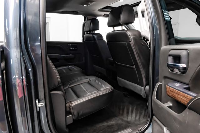 2018 GMC Sierra 1500 Lifted 4x4 Denali | Addison, TX | Addison Autoplex