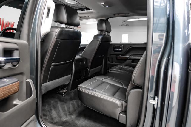 2018 GMC Sierra 1500 Lifted 4x4 Denali | Addison, TX | Addison Autoplex