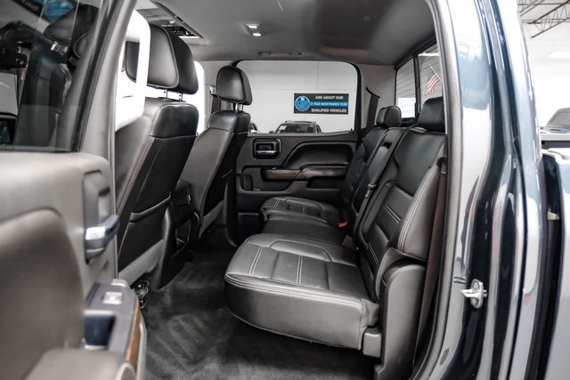 2018 GMC Sierra 1500 Lifted 4x4 Denali | Addison, TX | Addison Autoplex