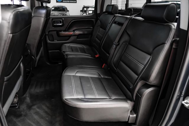 2018 GMC Sierra 1500 Lifted 4x4 Denali | Addison, TX | Addison Autoplex