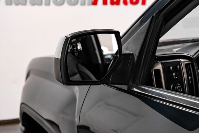 2018 GMC Sierra 1500 Lifted 4x4 Denali | Addison, TX | Addison Autoplex