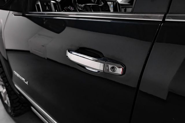 2018 GMC Sierra 1500 Lifted 4x4 Denali | Addison, TX | Addison Autoplex