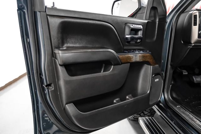 2018 GMC Sierra 1500 Lifted 4x4 Denali | Addison, TX | Addison Autoplex