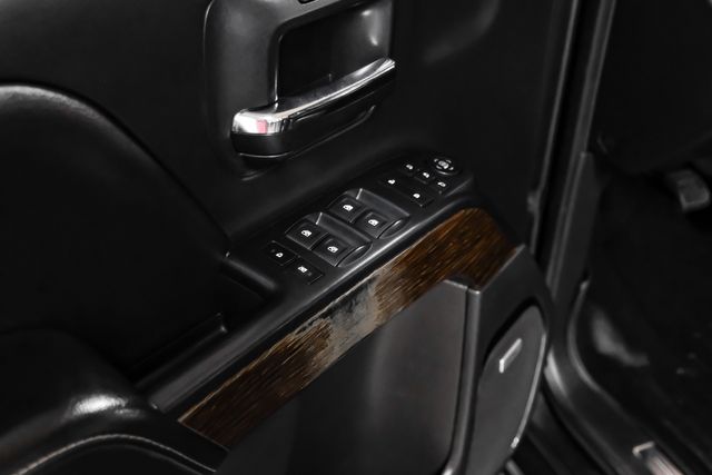 2018 GMC Sierra 1500 Lifted 4x4 Denali | Addison, TX | Addison Autoplex