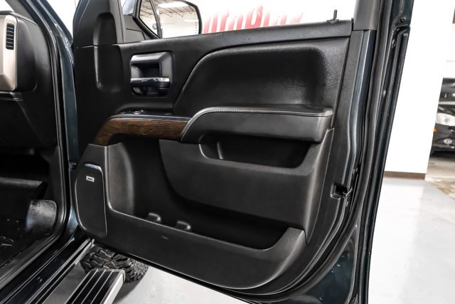 2018 GMC Sierra 1500 Lifted 4x4 Denali | Addison, TX | Addison Autoplex