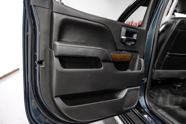 2018 GMC Sierra 1500 Lifted 4x4 Denali | Addison, TX | Addison Autoplex