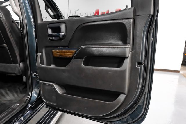 2018 GMC Sierra 1500 Lifted 4x4 Denali | Addison, TX | Addison Autoplex