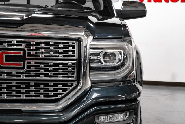 2018 GMC Sierra 1500 Lifted 4x4 Denali | Addison, TX | Addison Autoplex