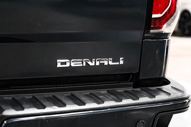 2018 GMC Sierra 1500 Lifted 4x4 Denali | Addison, TX | Addison Autoplex