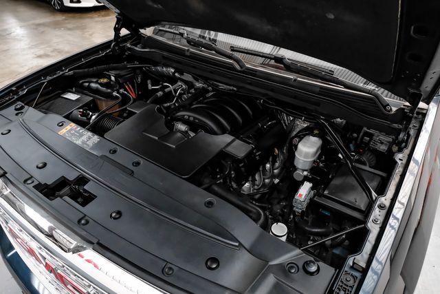 2018 GMC Sierra 1500 Lifted 4x4 Denali | Addison, TX | Addison Autoplex