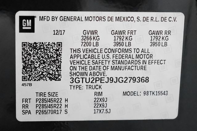2018 GMC Sierra 1500 Lifted 4x4 Denali | Addison, TX | Addison Autoplex 2018 GMC Sierra 1500 Lifted 4x4 Denali | Addison, TX | Addison Autoplex