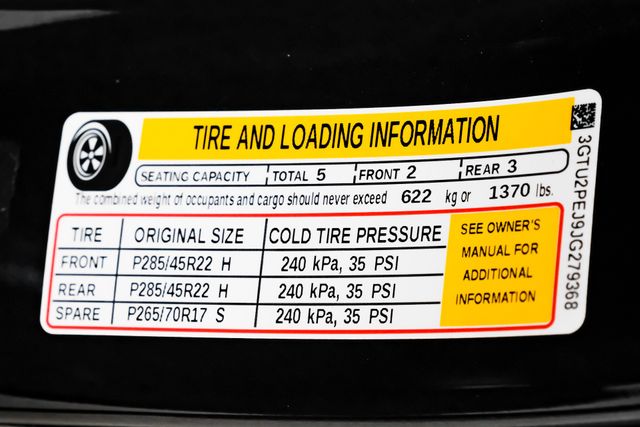 2018 GMC Sierra 1500 Lifted 4x4 Denali | Addison, TX | Addison Autoplex