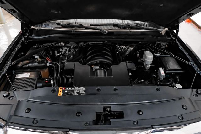 2018 GMC Sierra 1500 Lifted 4x4 Denali | Addison, TX | Addison Autoplex