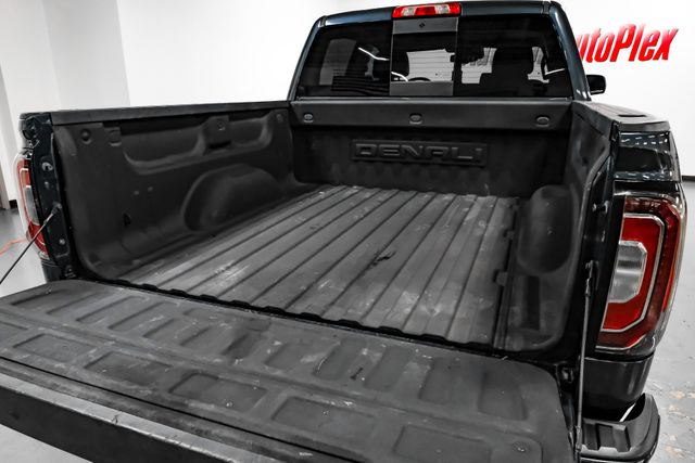 2018 GMC Sierra 1500 Lifted 4x4 Denali | Addison, TX | Addison Autoplex