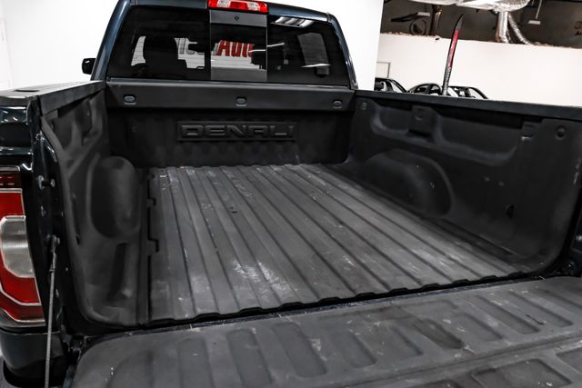 2018 GMC Sierra 1500 Lifted 4x4 Denali | Addison, TX | Addison Autoplex