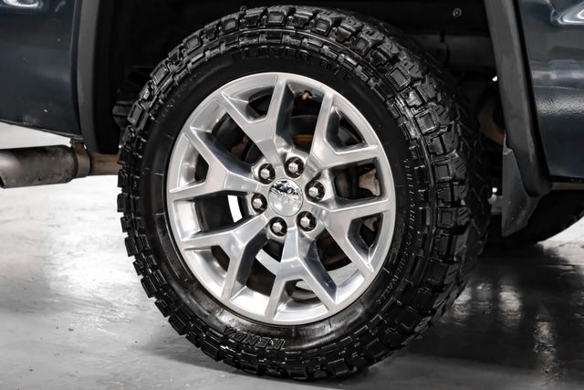 2018 GMC Sierra 1500 Lifted 4x4 Denali | Addison, TX | Addison Autoplex