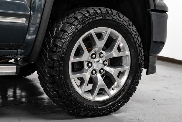 2018 GMC Sierra 1500 Lifted 4x4 Denali | Addison, TX | Addison Autoplex