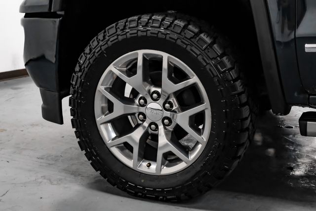 2018 GMC Sierra 1500 Lifted 4x4 Denali | Addison, TX | Addison Autoplex