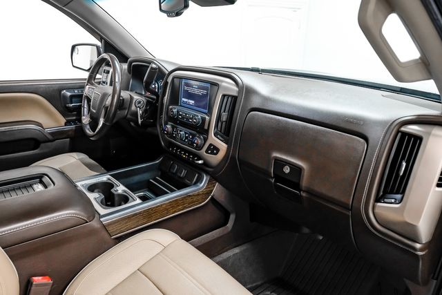 2018 GMC Sierra 1500 Denali Lifted 4x4 | Addison, TX | Addison Autoplex