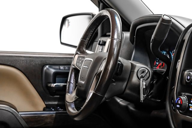 2018 GMC Sierra 1500 Denali Lifted 4x4 | Addison, TX | Addison Autoplex