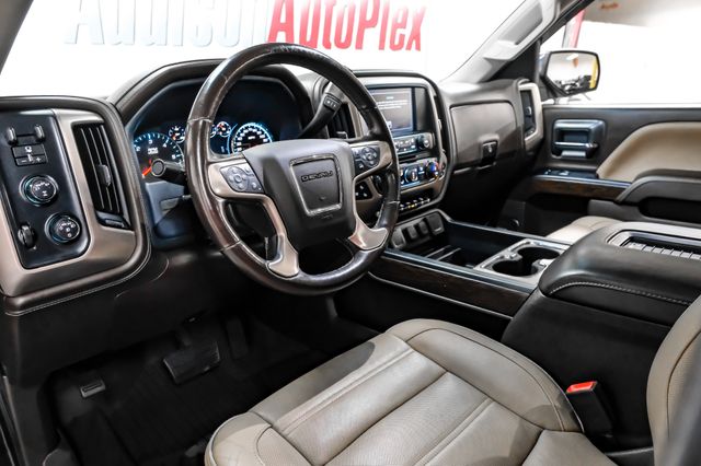 2018 GMC Sierra 1500 Denali Lifted 4x4 | Addison, TX | Addison Autoplex