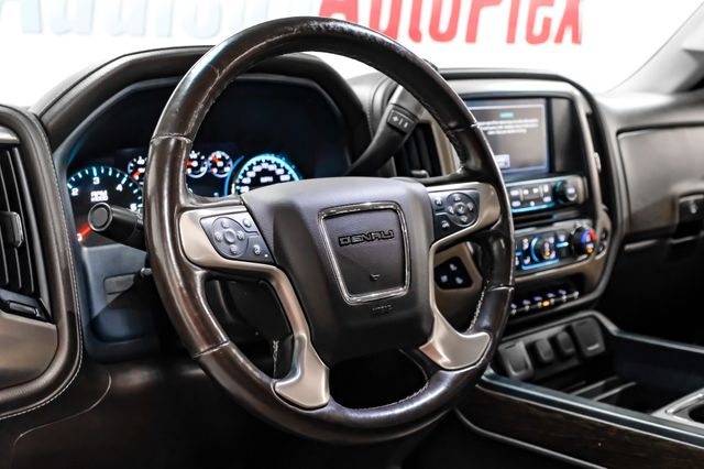 2018 GMC Sierra 1500 Denali Lifted 4x4 | Addison, TX | Addison Autoplex