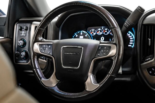 2018 GMC Sierra 1500 Denali Lifted 4x4 | Addison, TX | Addison Autoplex