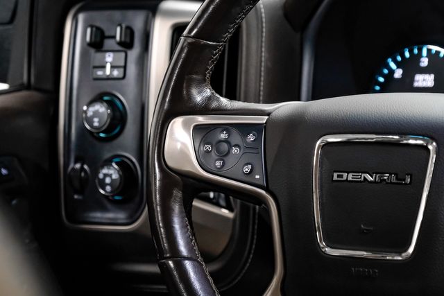 2018 GMC Sierra 1500 Denali Lifted 4x4 | Addison, TX | Addison Autoplex