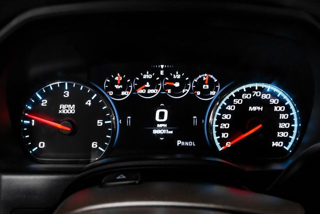 2018 GMC Sierra 1500 Denali Lifted 4x4 | Addison, TX | Addison Autoplex