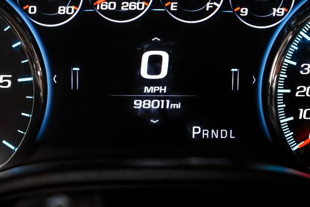 2018 GMC Sierra 1500 Denali Lifted 4x4 | Addison, TX | Addison Autoplex