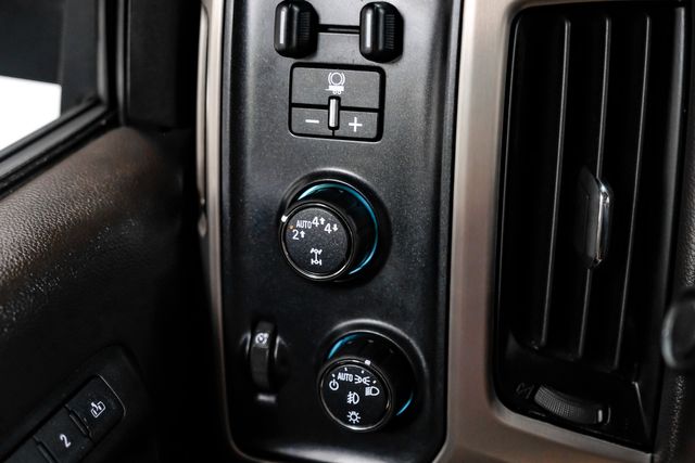 2018 GMC Sierra 1500 Denali Lifted 4x4 | Addison, TX | Addison Autoplex