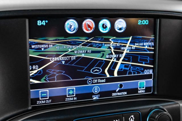 2018 GMC Sierra 1500 Denali Lifted 4x4 | Addison, TX | Addison Autoplex