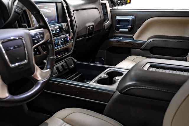 2018 GMC Sierra 1500 Denali Lifted 4x4 | Addison, TX | Addison Autoplex