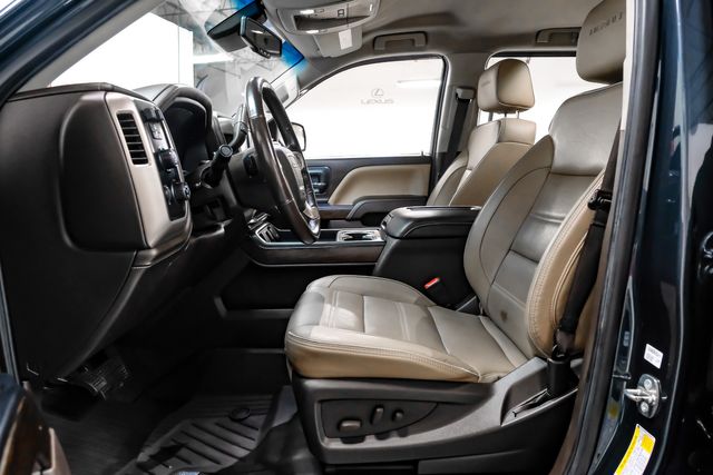 2018 GMC Sierra 1500 Denali Lifted 4x4 | Addison, TX | Addison Autoplex