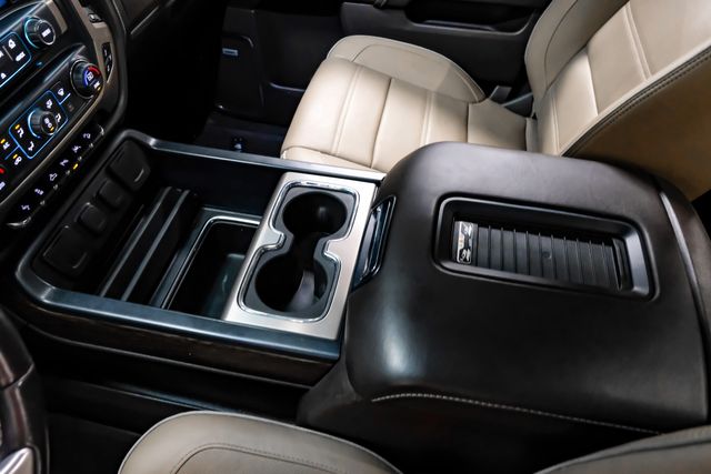 2018 GMC Sierra 1500 Denali Lifted 4x4 | Addison, TX | Addison Autoplex