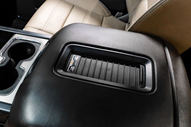 2018 GMC Sierra 1500 Denali Lifted 4x4 | Addison, TX | Addison Autoplex