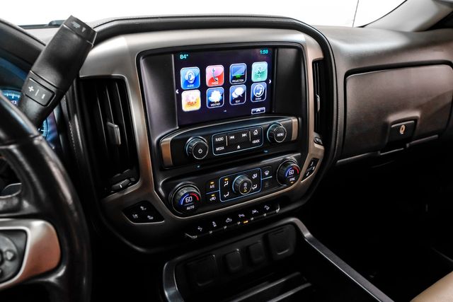 2018 GMC Sierra 1500 Denali Lifted 4x4 | Addison, TX | Addison Autoplex