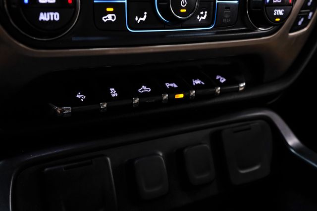 2018 GMC Sierra 1500 Denali Lifted 4x4 | Addison, TX | Addison Autoplex