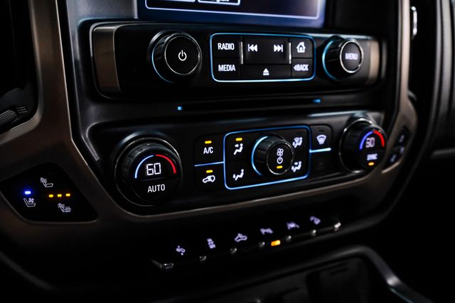 2018 GMC Sierra 1500 Denali Lifted 4x4 | Addison, TX | Addison Autoplex