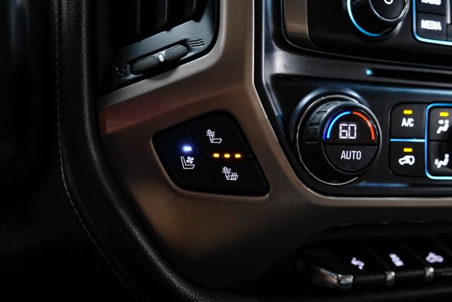 2018 GMC Sierra 1500 Denali Lifted 4x4 | Addison, TX | Addison Autoplex