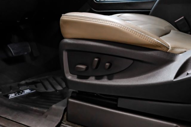 2018 GMC Sierra 1500 Denali Lifted 4x4 | Addison, TX | Addison Autoplex