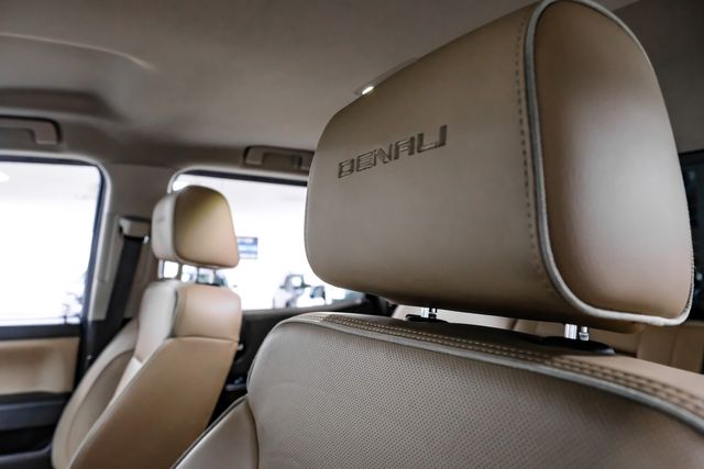 2018 GMC Sierra 1500 Denali Lifted 4x4 | Addison, TX | Addison Autoplex