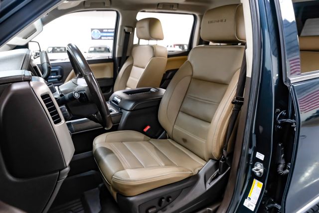 2018 GMC Sierra 1500 Denali Lifted 4x4 | Addison, TX | Addison Autoplex