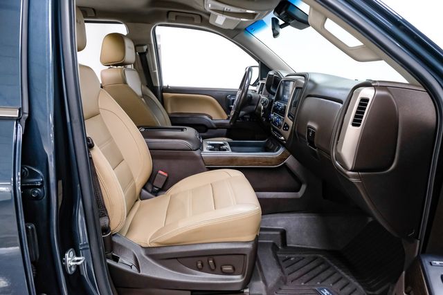 2018 GMC Sierra 1500 Denali Lifted 4x4 | Addison, TX | Addison Autoplex