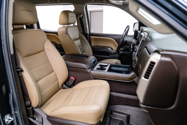 2018 GMC Sierra 1500 Denali Lifted 4x4 | Addison, TX | Addison Autoplex