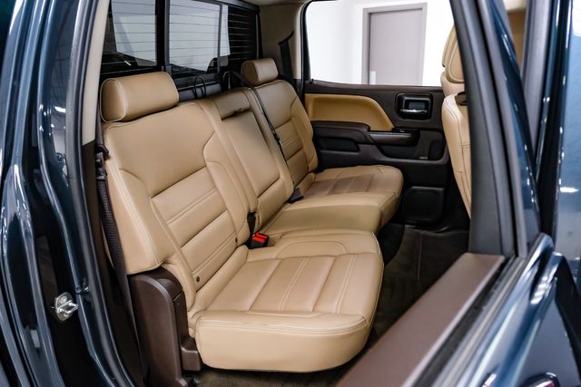 2018 GMC Sierra 1500 Denali Lifted 4x4 | Addison, TX | Addison Autoplex