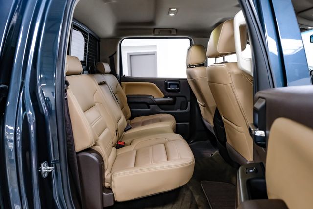 2018 GMC Sierra 1500 Denali Lifted 4x4 | Addison, TX | Addison Autoplex