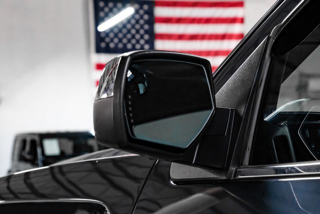 2018 GMC Sierra 1500 Denali Lifted 4x4 | Addison, TX | Addison Autoplex