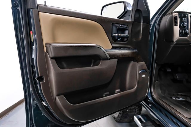 2018 GMC Sierra 1500 Denali Lifted 4x4 | Addison, TX | Addison Autoplex